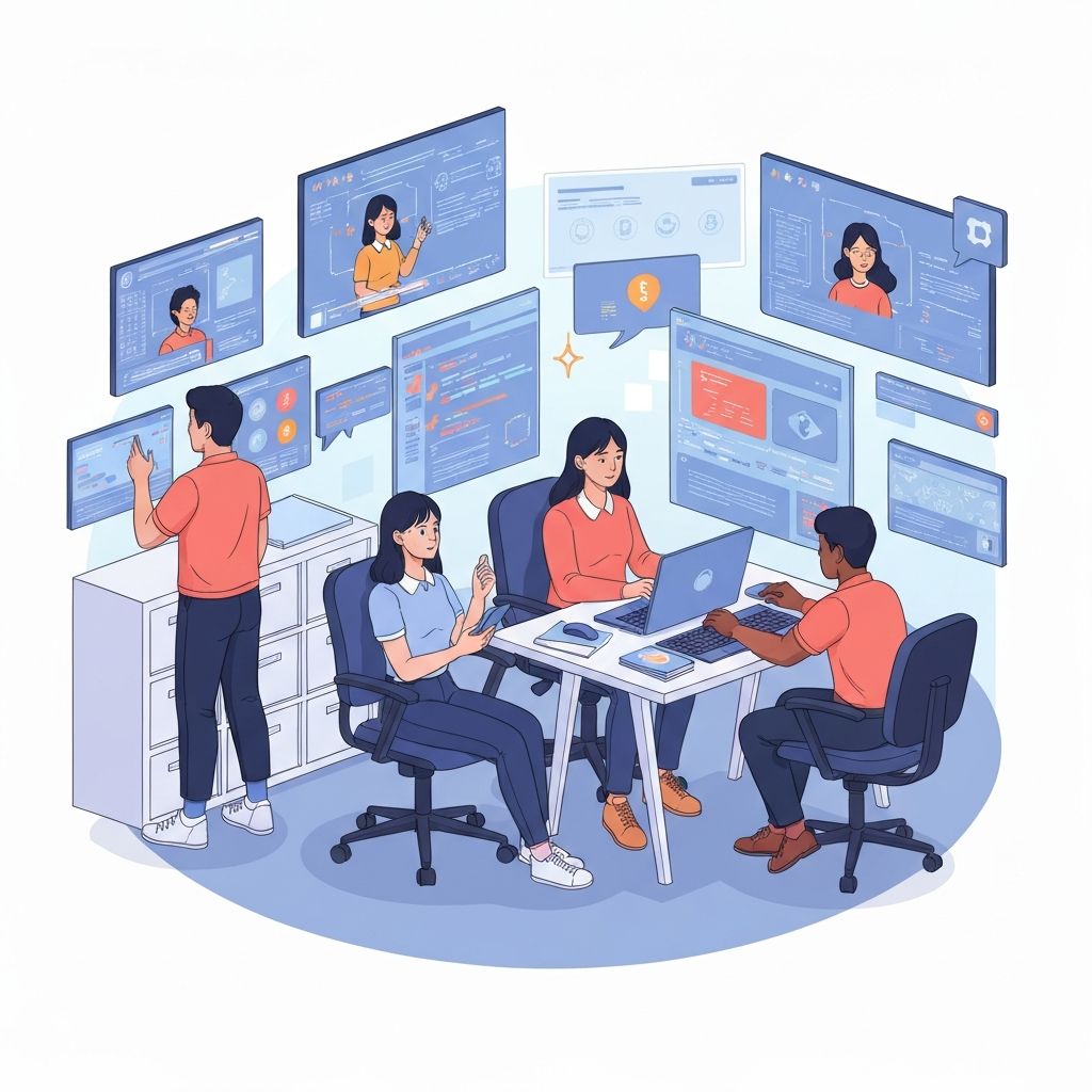 Oportunidades Laborales en Web3